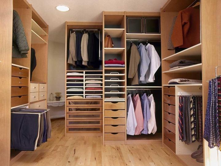 Closet Design Specialists, South Florida, 305 Closets – Weston, Coral ...