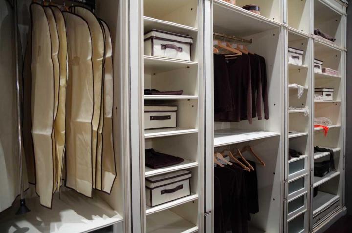 Custom Closet Installation Weston