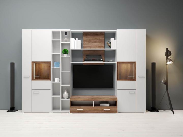 Custom Entertainment Units